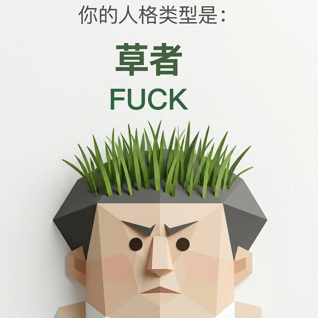 FUCK 草者