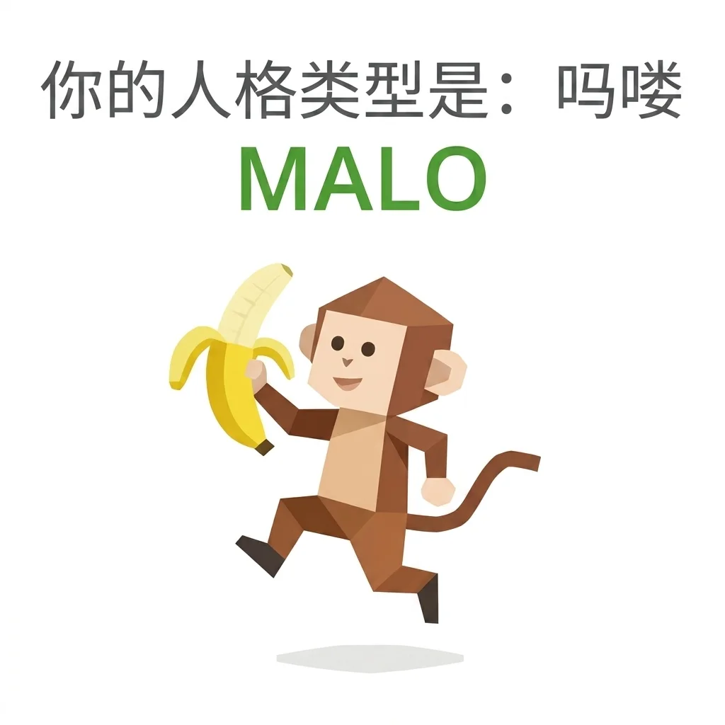 MALO 吗喽